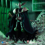 [Pedido anticipado] HIYA Exquisite Super Series 1/12 Escala 6 pulgadas JUDGE DREDD Judge Fear Figura de acción de 6 pulgadas 