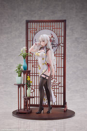 [Pre-Order] SHOWMON Ekina Illustration Kiyoka Shimizu 1/7 Scale Figure