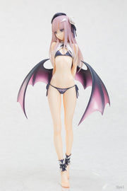 Orchid Seed Seika Yashiro Illustration Little Devil Figur im Maßstab 1:7