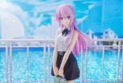 Miyuki Shikimori's Not Just a Cutie Miyako Shikimori (Summer Outfit Ver.) Figura escala 1/7