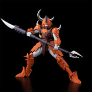 Sentinel Toys 1/12 Chodankado Ronin Warriors Kento de The Hardrock