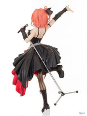 Wonderful Works My Teen Romantic Comedy SNAFU Yui Yuigahama (Rock Ver.) 1/7 Scale Figure