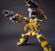 Astrobots 1/12 A-06 Vulkan