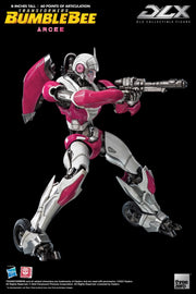 Threezero DLX Transformers: Bumblebee Arcee
