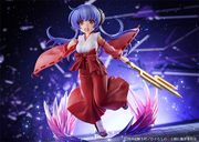 Miyuki Higurashi: When They Cry - SOTSU Hanyu (Onigari-no-Ryo Ver.) 1/7 Scale Figure