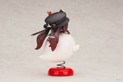 Apex Toys Genshin Impact Hu Tao Springy Chibi Figure