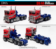 DNA Design DK-44 Kits de mise à niveau pour SS-102 & Kingdom OP Trailer