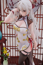 [Pre-Order] SHOWMON Ekina Illustration Kiyoka Shimizu 1/7 Scale Figure