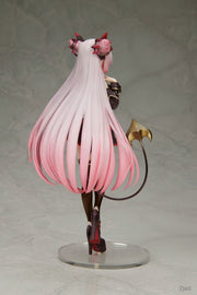 Wanderer HoneyStrap Suou Patra 1/7 Scale Figure