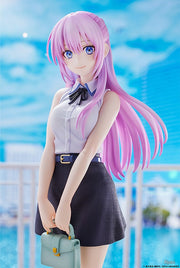 Miyuki Shikimori's Not Just a Cutie Miyako Shikimori (Summer Outfit Ver.) Figura escala 1/7