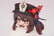 Apex Toys Genshin Impact Hu Tao Springy Chibi Figure