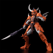 Sentinel Toys 1/12 Chodankado Ronin Warriors Kento de The Hardrock