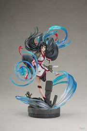 Ribose The Country of Rare Treasure Chong Yin 1/7 Scale Figure