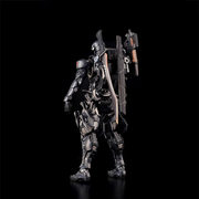 Flame Toys Hito Kara Kuri G.I.JOE Snake Eyes