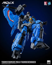 [Pré-commande] Threekero 30664 MDLX Thundercracker