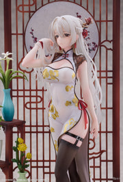 [Pre-Order] SHOWMON Ekina Illustration Kiyoka Shimizu 1/7 Scale Figure