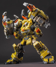Astrobots 1/12 A-06 Vulkan