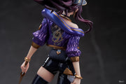 Apex Toys League of Legends K/DA Akali Figur im Maßstab 1/7
