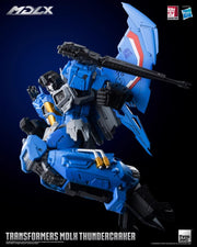 [Pré-commande] Threekero 30664 MDLX Thundercracker