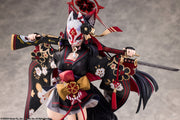 NEONMAX Blue Archive Wakamo 1/7 Scale Figure (Reissue)