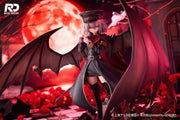 Raise Dream Touhou Project Remilia Scarlet (uniforme militar Ver.) Figura escala 1/6
