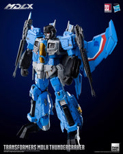 [Pré-commande] Threekero 30664 MDLX Thundercracker
