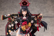NEONMAX Blue Archive Wakamo 1/7 Scale Figure (Reissue)