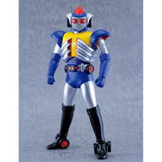 Action Toys Space Ironman Kyodain Grounzel