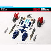 DNA Design DK-44 Kits de mise à niveau pour SS-102 & Kingdom OP Trailer