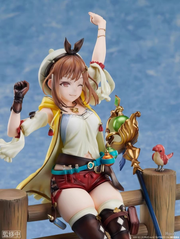 Aniplex Inc. Atelier Ryza: Ever Darkness & the Secret Hideout Reisalin "Ryza" Stout 1/7 Scale Figure