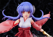Miyuki Higurashi: When They Cry - SOTSU Hanyu (Onigari-no-Ryo Ver.) 1/7 Scale Figure