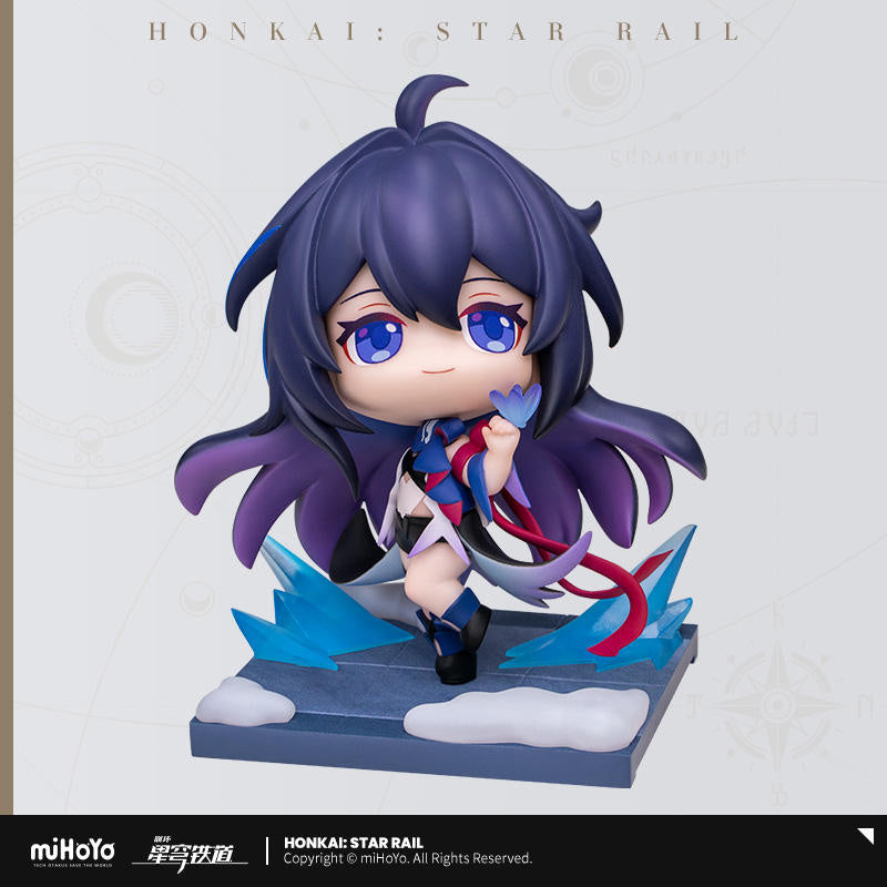 miHoYo Honkai: Star Rail: Figura deformada -Hora de salida- Seele
