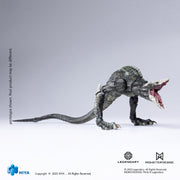 HIYA Exquisita Serie Básica Ninguna Escala 6 Pulgadas Kong Skull Island SkullDevil Figura de Acción 