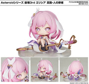 MiHoYo Asteroid Series Honkai Impact 3ème Elysia Herrscher de l’homme: Ego