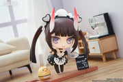 Apex Toys Azur Lane JUUs Time Chibi Noshiro verformte Maßstabsfigur