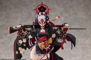 NEONMAX Blue Archive Wakamo 1/7 Scale Figure (Reissue)