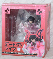 Hobby Stock Date A Live Kurumi Tokisaki (Casual Wear Sweet Lolita Ver.) 1/7 Scale Figure