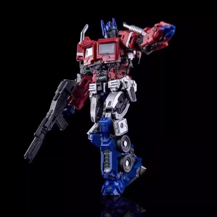 [Reserva] Lucky Cat Extreme Trans ET-02 Optimus Prime