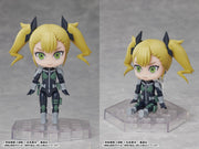 Figura deformada ElCOCO Kaiju No. 8 DFORM+ Kikoru Shinomiya