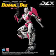 Threezero DLX Transformers: Bumblebee Arcee