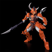 Sentinel Toys 1/12 Chodankado Ronin Warriors Kento de The Hardrock