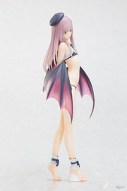 Orchid Seed Seika Yashiro Illustration Little Devil Figur im Maßstab 1:7