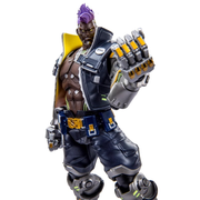 Stararc Toys Cyber Limit Series Bone