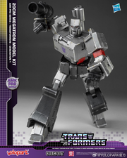 Yolopark AMK Pro Series G1 Megatron Pre-Assembled Model Kit