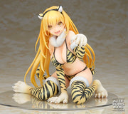 Alterar un cierto índice mágico Misaki Shokuhou (Tiger Bikini Ver.) Figura escala 1/6