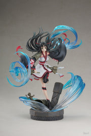 Ribose The Country of Rare Treasure Chong Yin 1/7 Scale Figure