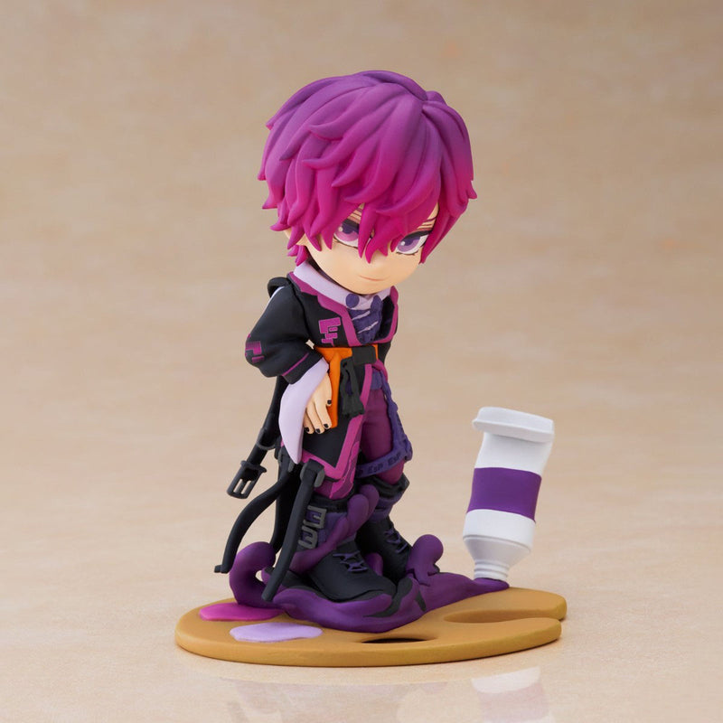Bushiroad Creative Nijisanji PalVerse Pale Uki Violeta