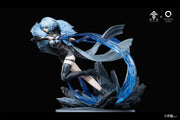 Reverse Studio Ling Cage: Incarnation Bai Yeukui 1/7 Scale Figure