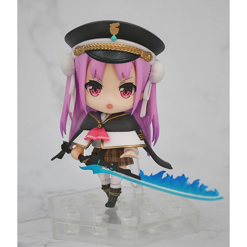 elCOCO Heaven Burns Red DFORM+ Tama Kunimi Figura de acción deformada