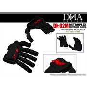DNA Design DK-02M Upgrade Kits for Titan Return Metroplex